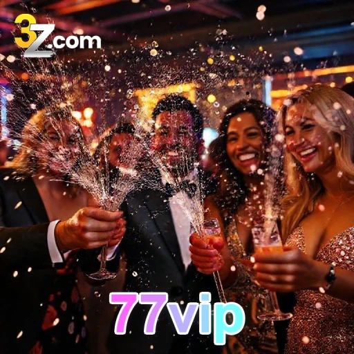 77VIP Jogos de caça-níqueis