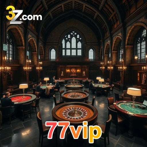 77VIP Cassino