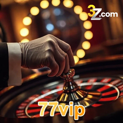 77VIP Jogos de caça-níqueis